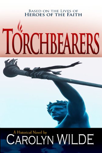 Torchbearers Cover