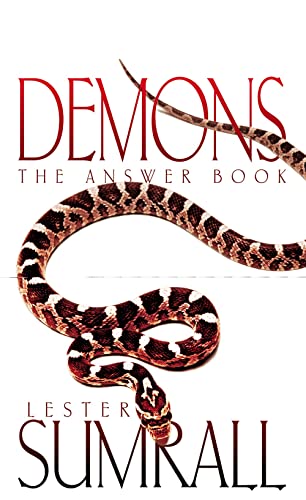 Demons Cover