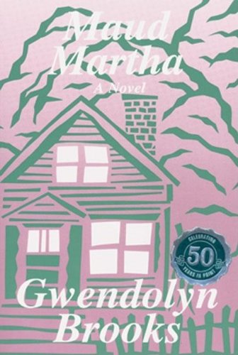 Maud Martha Cover