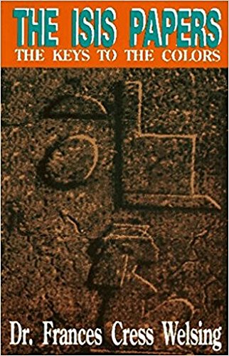The Isis (Yssis) papers Cover