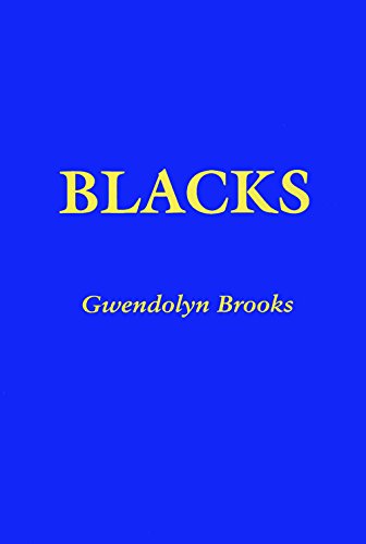 Blacks Cover