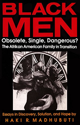 Black men Cover