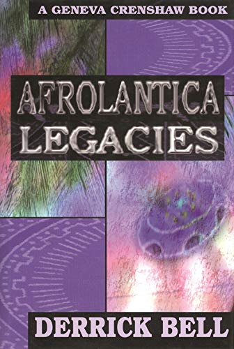 Afrolantica legacies Cover