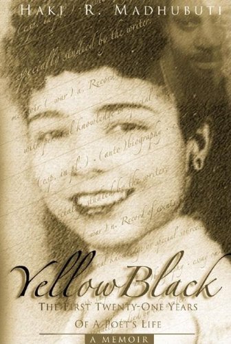 YellowBlack Cover