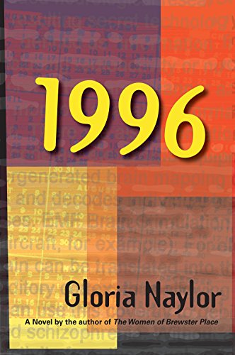 1996 Cover