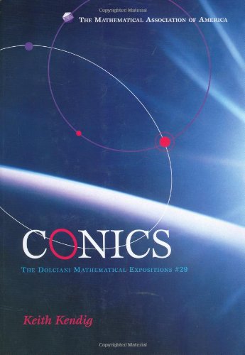 Conics Cover