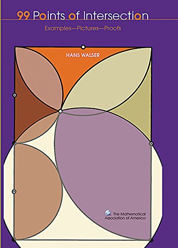 99 Points of Intersection Cover