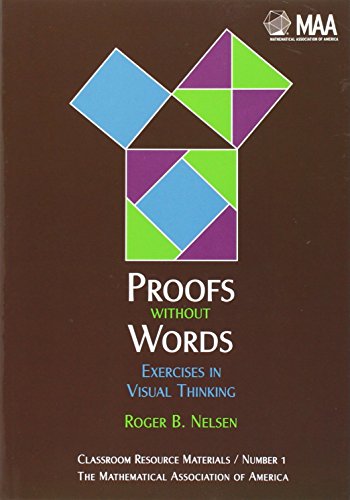 Proofs without words Cover