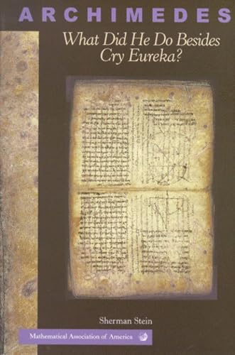 Archimedes Cover