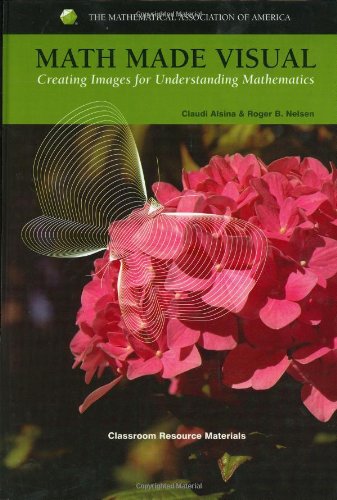 Math Made Visual Cover