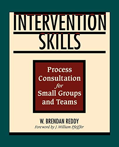 Intervention skills Cover