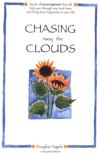 Chasing away the clouds Cover