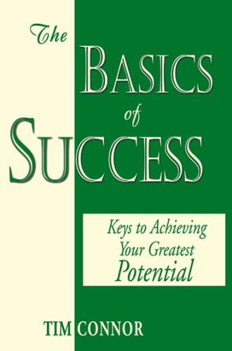 The Basics of Success Cover