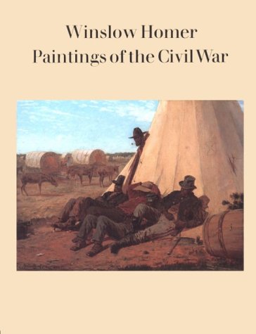 Winslow Homer Cover