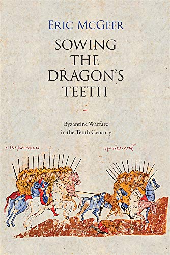 Sowing the dragon's teeth Cover