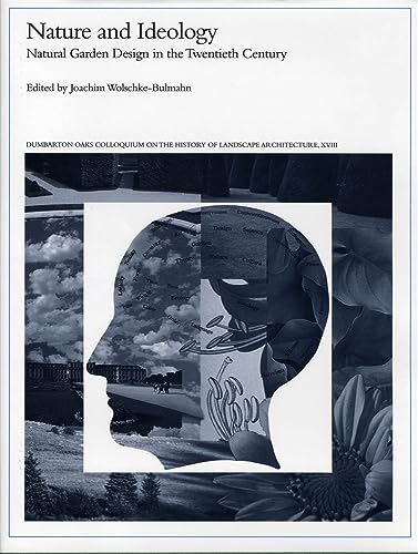 Nature and ideology Cover