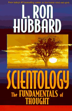 Scientology Cover