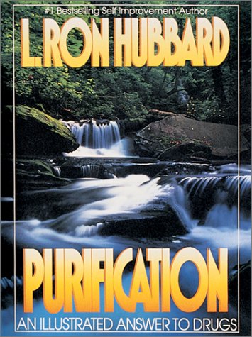 Purification Cover
