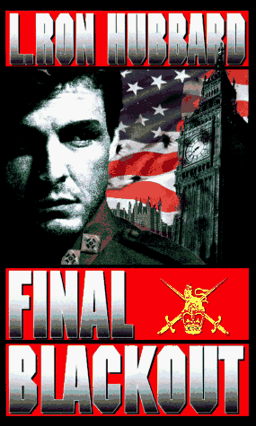 Final blackout Cover