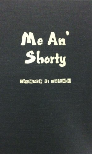 Me n' Shorty (Hopalong Cassidy) Cover