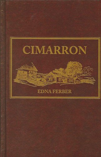 Cimarron Cover