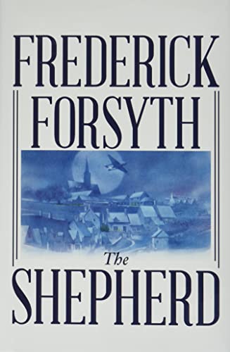Shepherd Cover