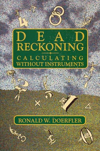 Dead reckoning Cover