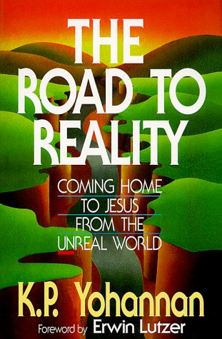 The road to reality Cover