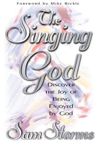 The singing God Cover