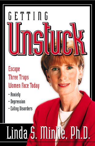 Getting unstuck Cover