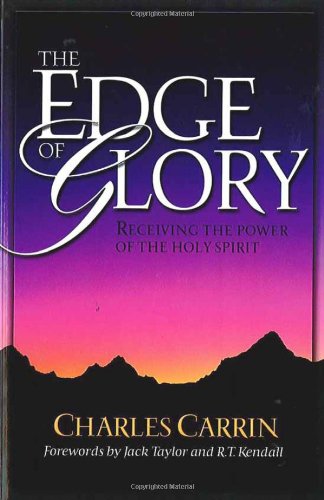 The Edge of Glory Cover