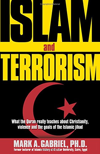 Islam and Terrorism Cover