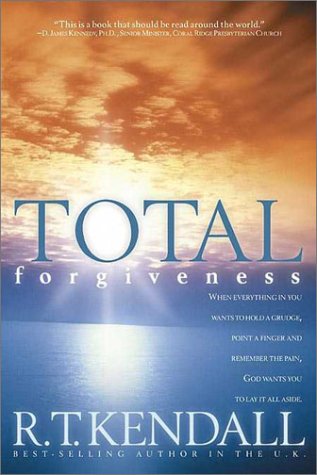 Total forgiveness Cover