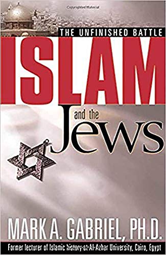 Islam and the Jews Cover