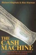 Cash Machine Using Theory of Constraints for Sales Management Cover