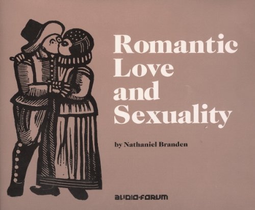 Romantic Love & Sexuality Cover