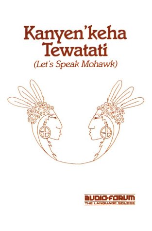 Kanyen'Keha Tewatati Cover