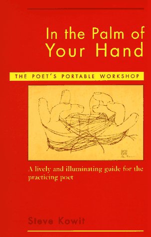 In the palm of your hand Cover