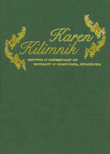 Karen Kilimnik Cover