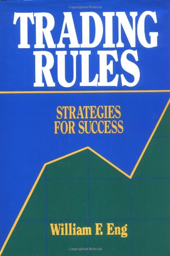 Trading rules Cover