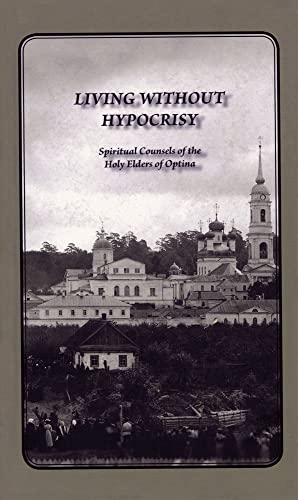 Living Without Hypocrisy Cover