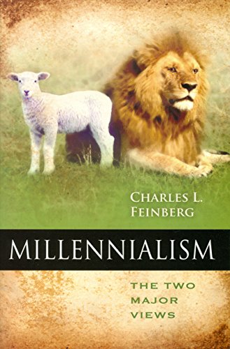 Millennialism Cover
