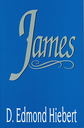 James Cover