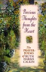 Precious Thoughts from the Heart Cover