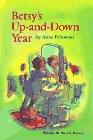 Betsy's up-and-down year Cover