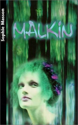 Malkin Cover
