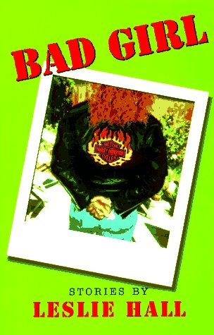 Bad girl Cover
