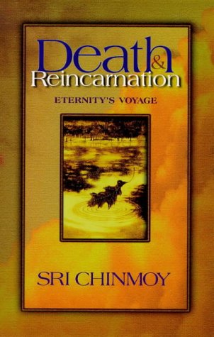 Death and reincarnation Cover