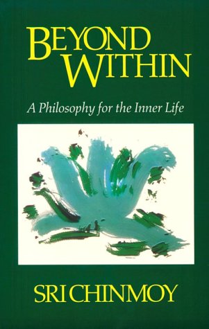 Beyond within Cover