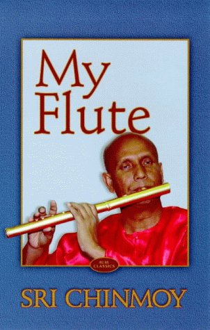 My Flute (Aum Classics) Cover